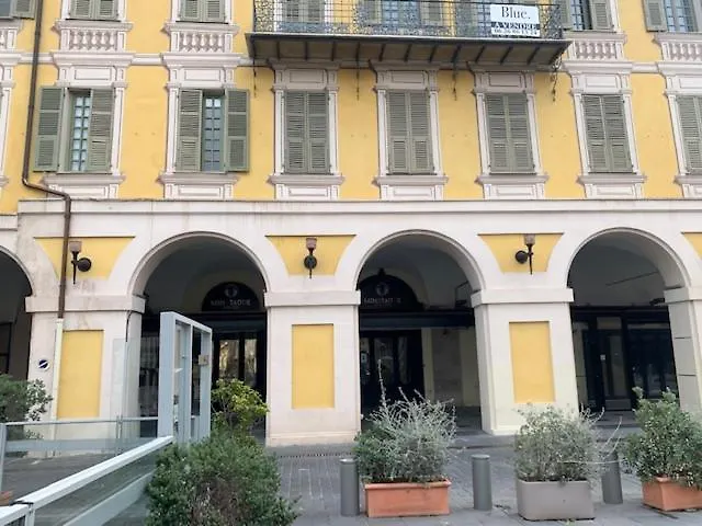 Garibaldi 11