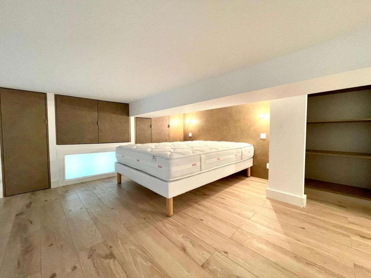 Appartement Garibaldi 11 Nice
