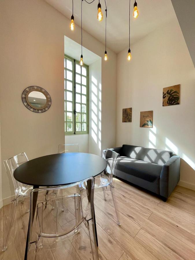 Appartement Garibaldi 11