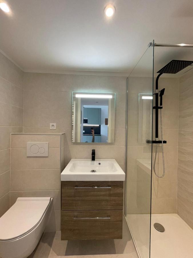Apartment Garibaldi 11