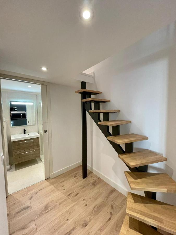 Garibaldi 11 Appartement Nice