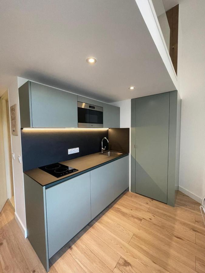 Garibaldi 11 Appartement