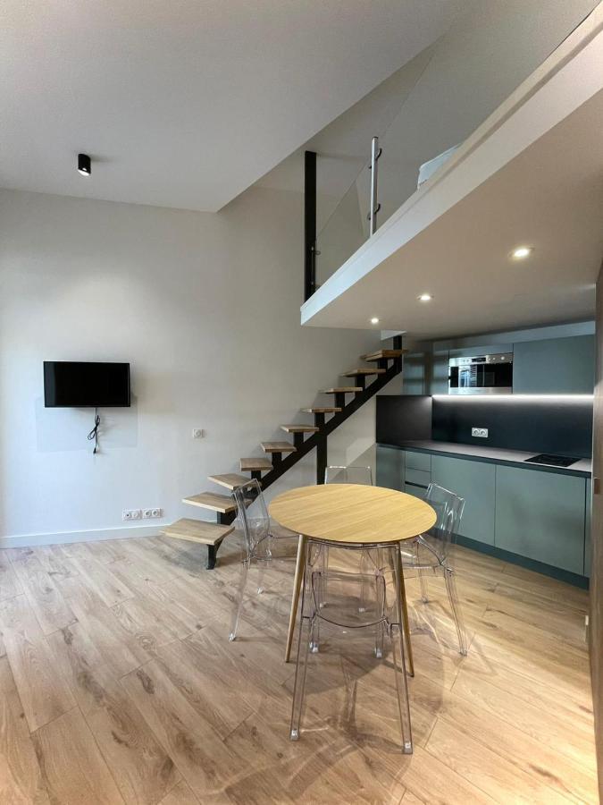 Garibaldi 11 Appartement *