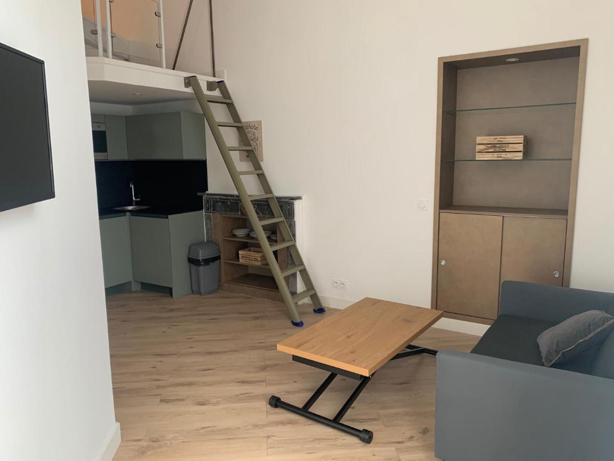 Garibaldi 11 Appartement
