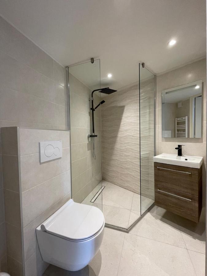 Garibaldi 11 Appartement