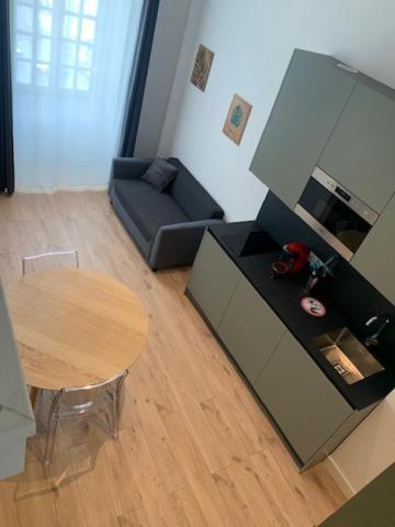 Garibaldi 11 Appartement Nice