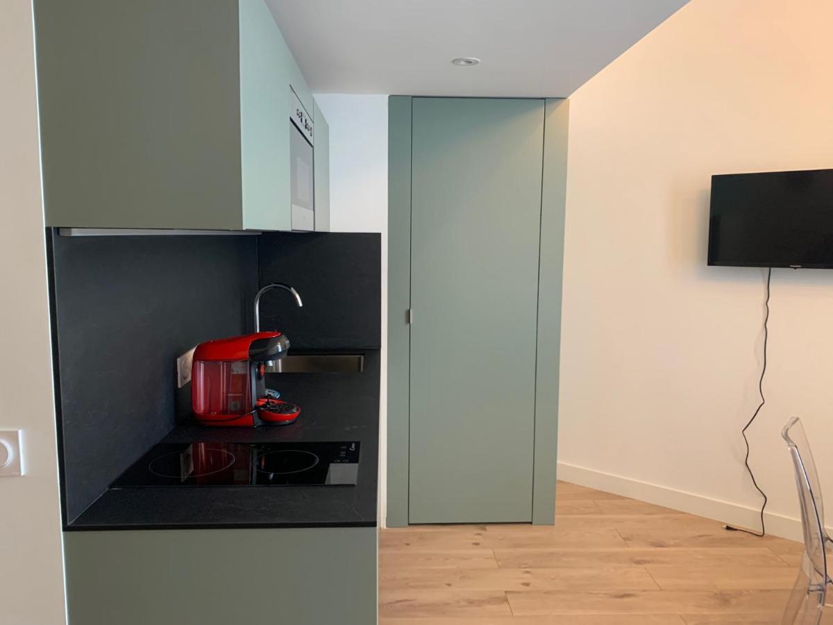 Garibaldi 11 Appartement