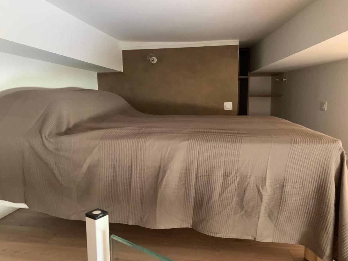 Appartement Garibaldi 11 Nice