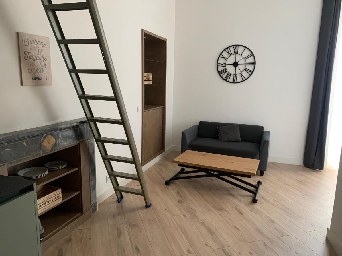 Garibaldi 11 Appartement *