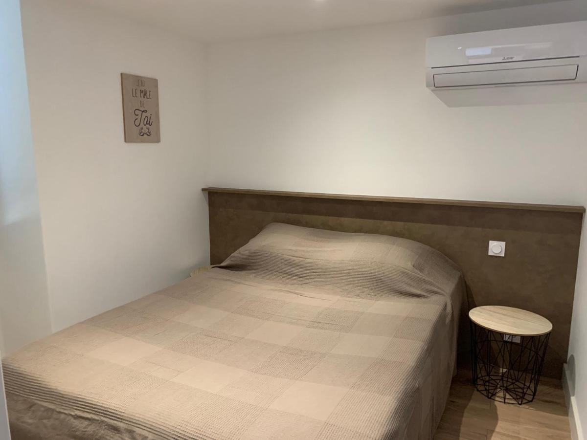 Appartement Garibaldi 11 Nice