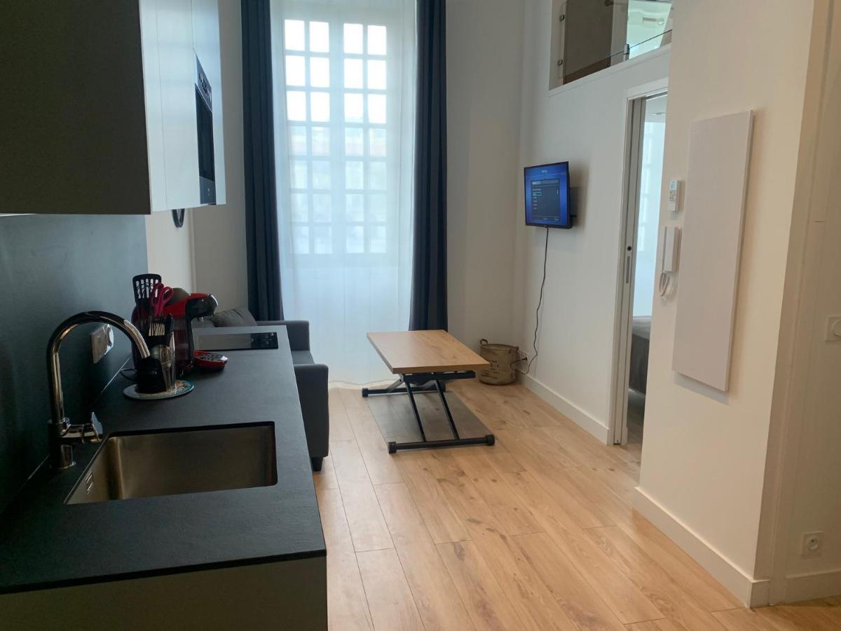 Appartement Garibaldi 11 Nice