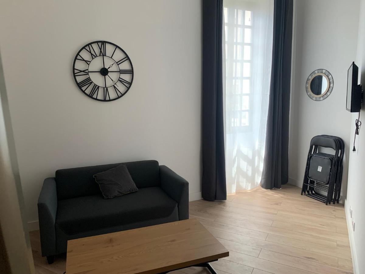 Appartement Garibaldi 11