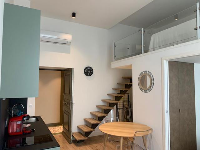 Garibaldi 11 Appartement Nice