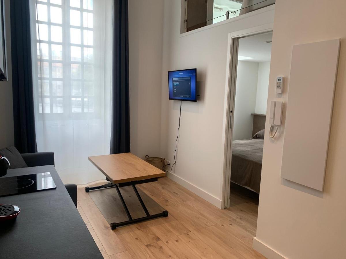 Garibaldi 11 Appartement Nice