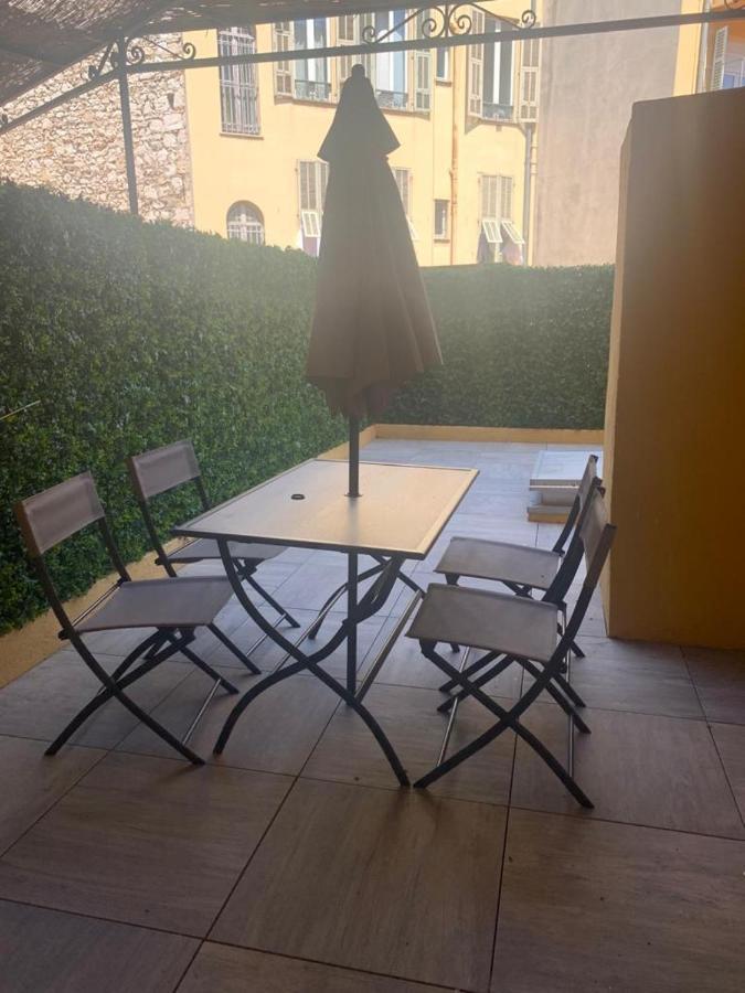 Garibaldi 11 Appartement