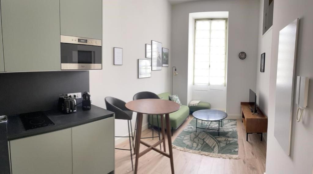 Garibaldi 11 Appartement Nice